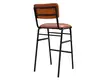 Stacking Restaurant Chairs Vendor for Bistro 3