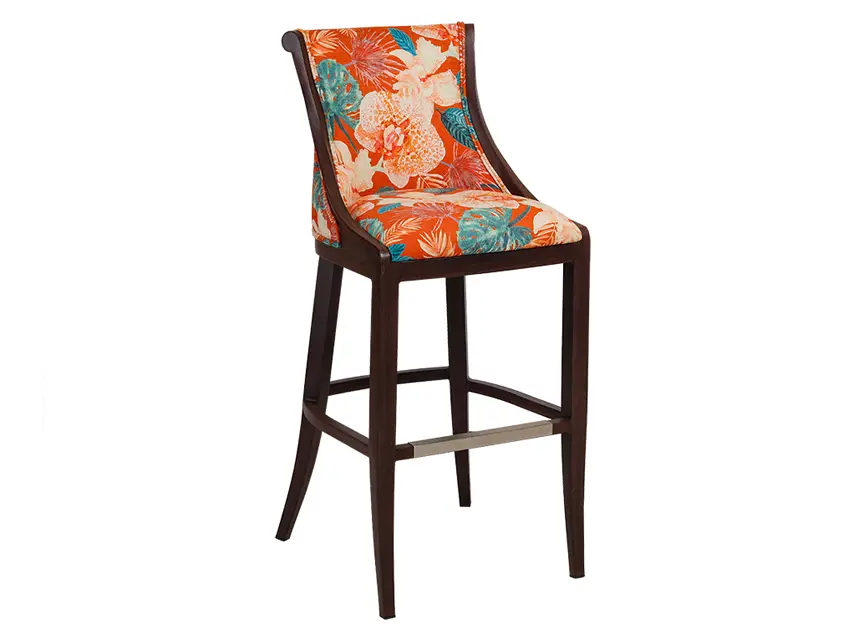 For Bistro Commercial Grade Restaurant Chairs by Yumeya Furniture 2