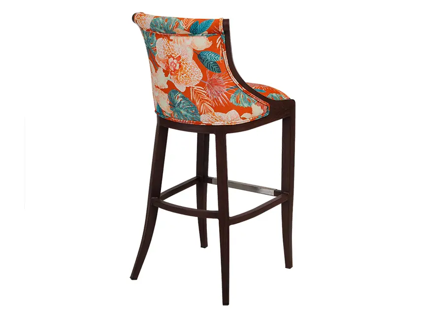 For Bistro Commercial Grade Restaurant Chairs by Yumeya Furniture 3