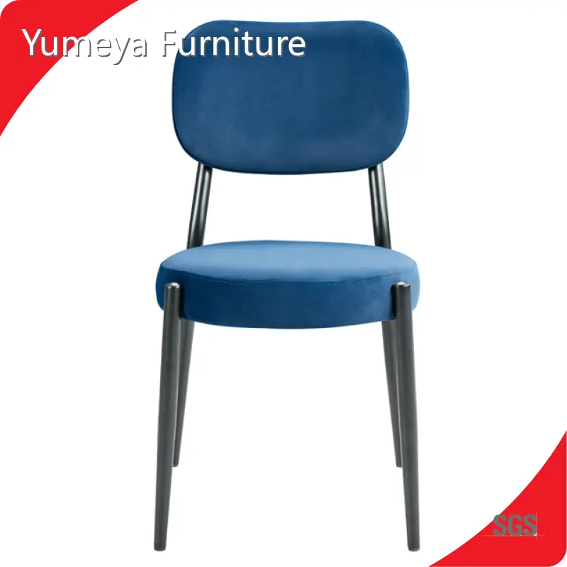Commercial Dining Chairs with Arms Yumeya Furniture Brand 1