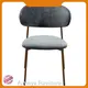 Hot Metal Cafe Dining Chairs Yumeya Furniture Brand 1