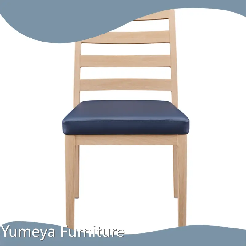 Metal Bar Stools with Backs Bulk Buy Yumeya Furniture 1