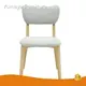 Yumeya Furniture Restaurant Bistro Chairs for Food Courts 1