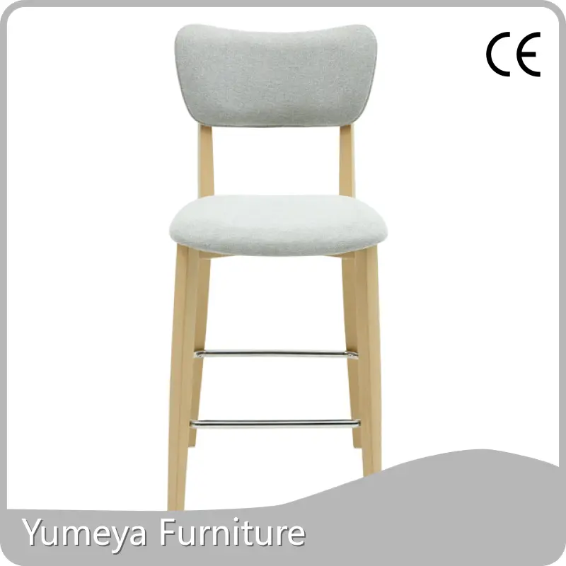 Yumeya Furniture Commercial Dining Chairs for Sale Company for Fast Food Chains 1