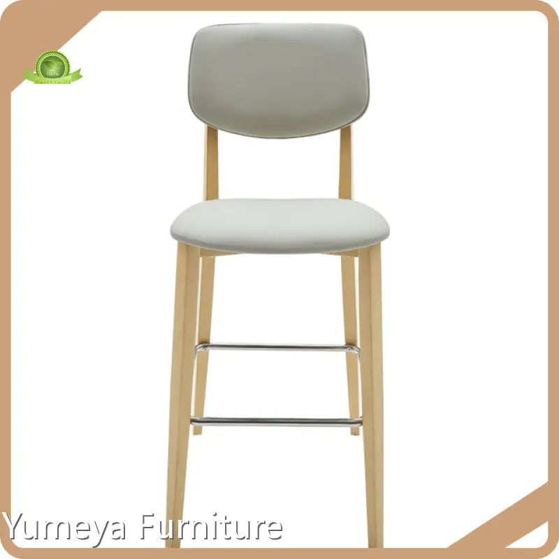 Commercial Stackable Chairs 0.52 Yards Wholesale - Yumeya Furniture 1