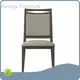 Steel Restaurant Chairs - for Bistro - Yumeya Furniture 1
