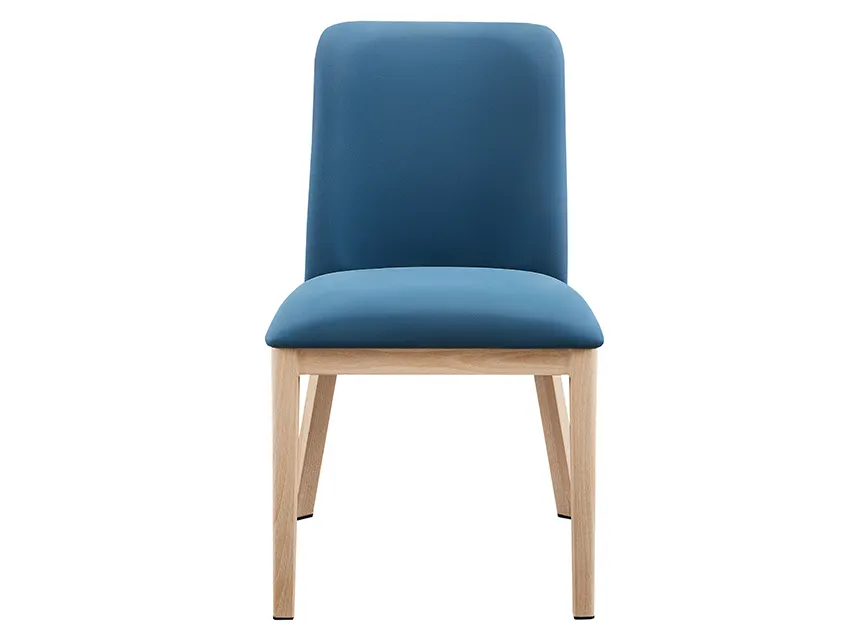 Yumeya Furniture Bar Stool for Restaurant Supplier 2