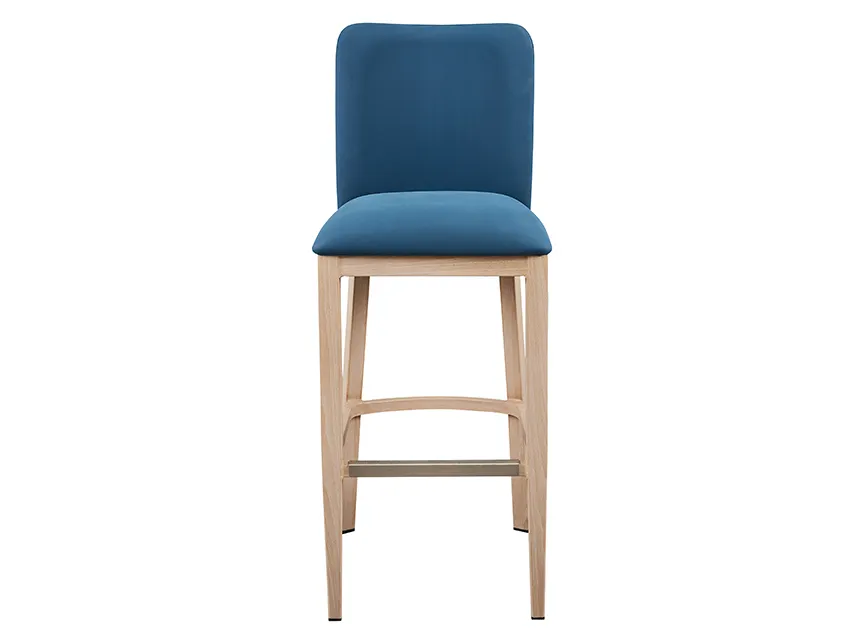 For Fast Food Chains Restaurant Chair Price by Yumeya Furniture 2