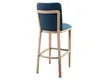 For Fast Food Chains Restaurant Chair Price by Yumeya Furniture 4