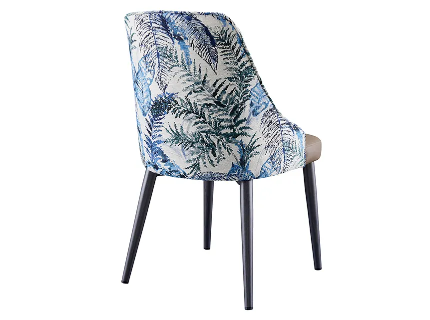 Buystacking Cafe Chairs Yumeya Furniture Manufacture 3