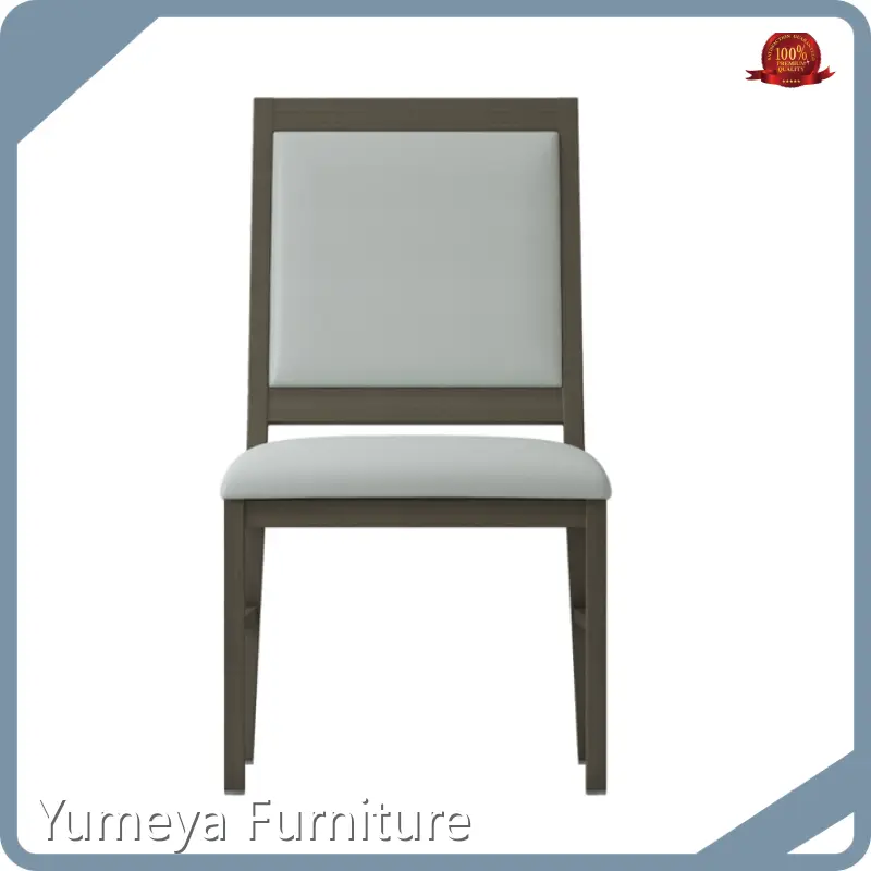 Wholesale Bar Stools Metal Swivel Yumeya Furniture Brand 1