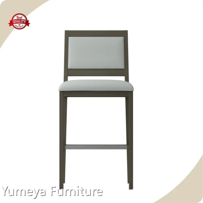 Wood Grain Metal Coffee Shop Furniture for Sale Factory for Food Courts 1