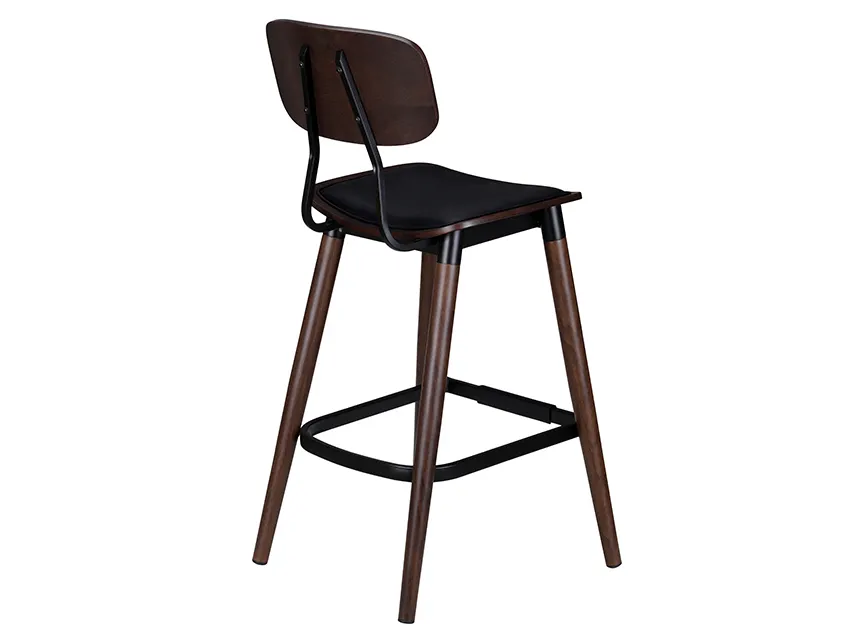 Customcommercial Aluminum Bar StoolsYumeya Furniture Company 3