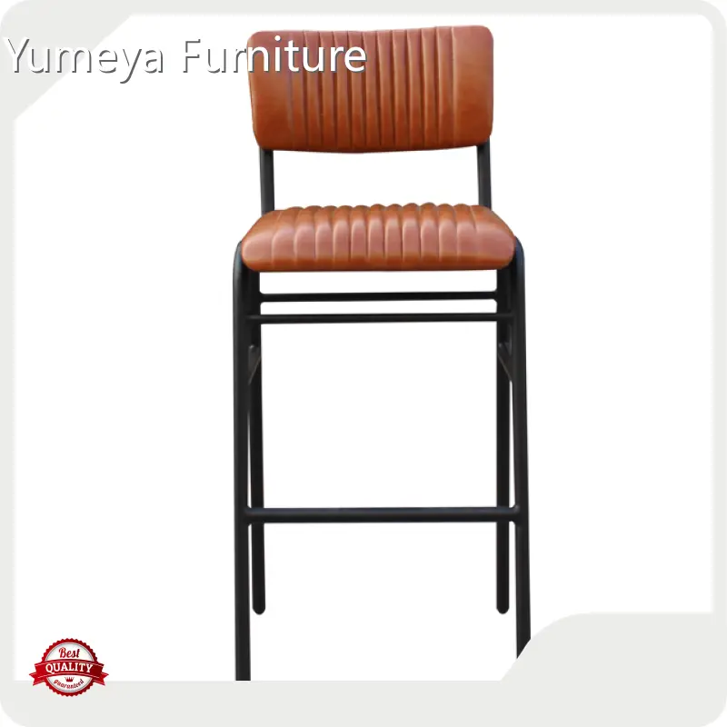 Stacking Restaurant Chairs Vendor for Bistro 1