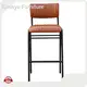 Stacking Restaurant Chairs Vendor for Bistro 1