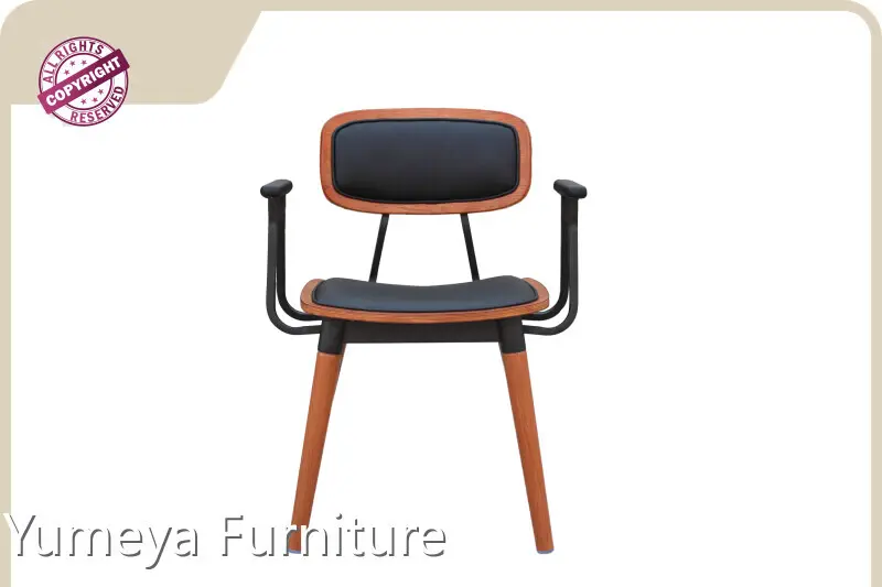 Bulk Buycafe Shop Chairs Yumeya Furniture Manufacture 1
