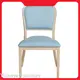 Yumeya Furniture | Latest Stackable Outdoor Restaurant Chairs Factory 1
