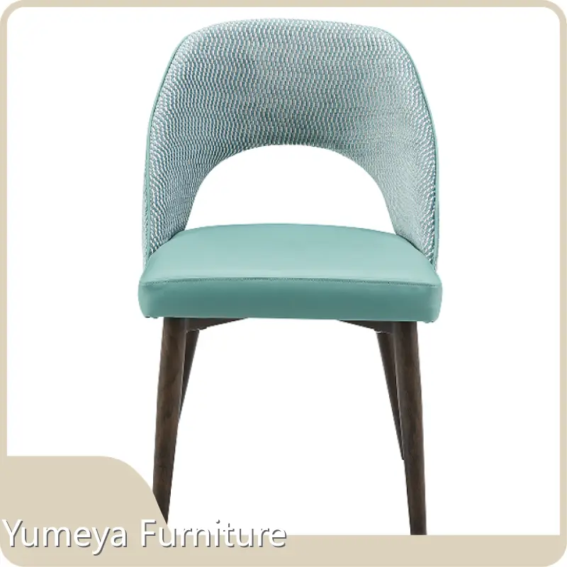 Restaurant Dining Chairs for Sale Yumeya Furniture 1