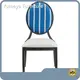 OEM Aluminum Restaurant Chair Yumeya Furniture 1