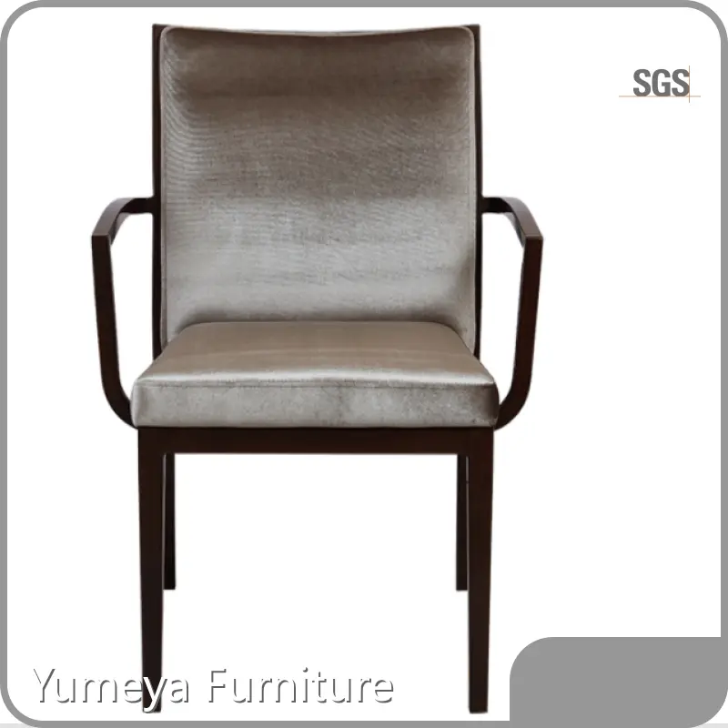 Classic Cafe Dining Chair Yumeya Furniture Company 1