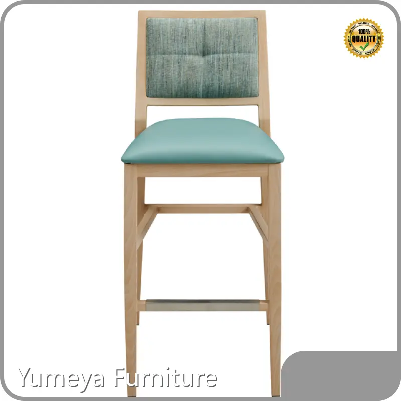 Outdoor Cafe Seating Yumeya Furniturecost 1