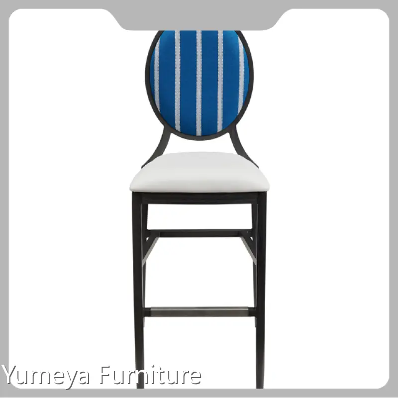 Cheap Aluminum Bar Stools Bulk Buy Yumeya Furniture 1