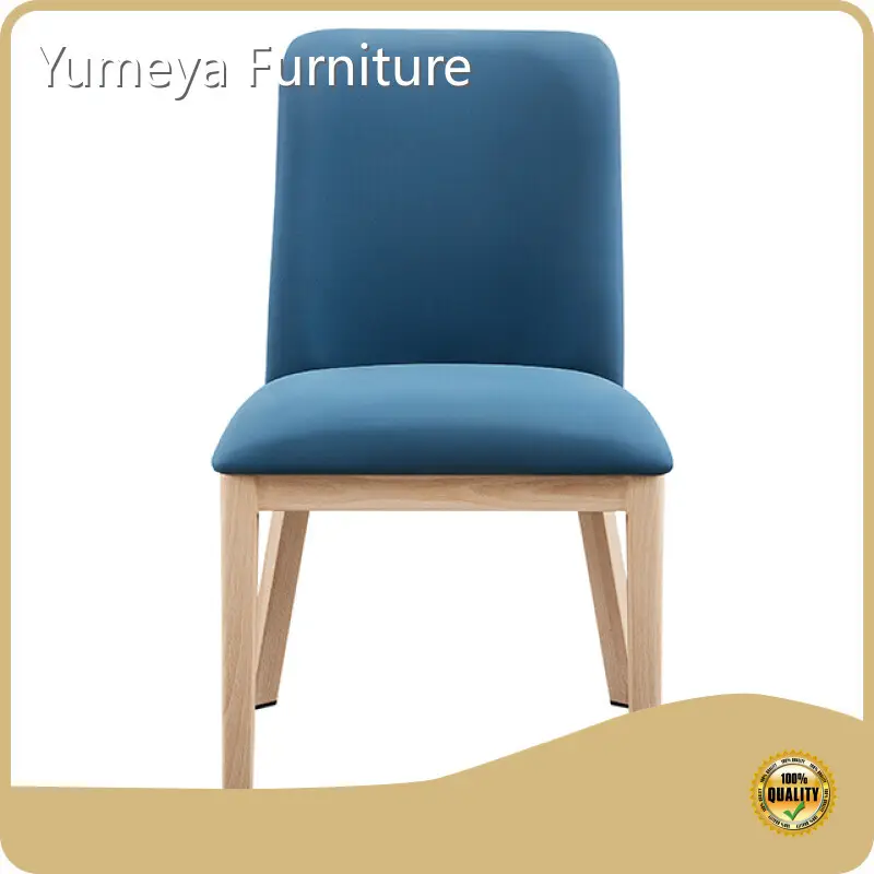 Yumeya Furniture Bar Stool for Restaurant Supplier 1