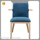 Classic Café Upholstered Dining Chair Yumeya Furnituresupply 1