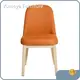 Steel Cafe Chair Wholesale - Yumeya Furniture 1