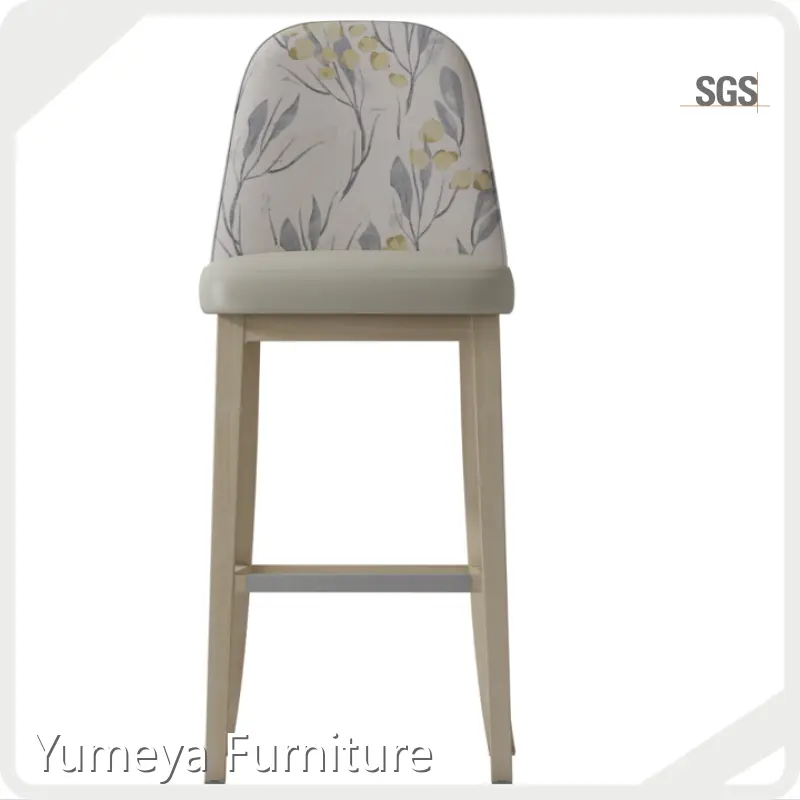 Dining Chair Modern Yumeya Furniture Brand 1