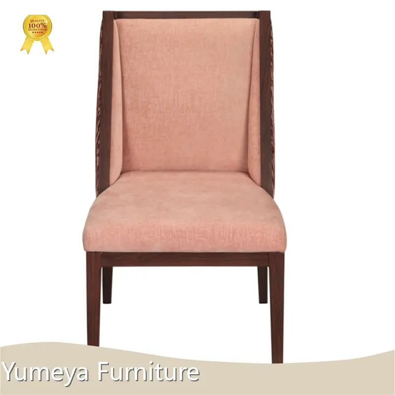 Grey Cafe Chairs Maker for Bars and Lounges Yumeya Furniture 1