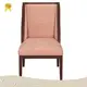 Grey Cafe Chairs Maker for Bars and Lounges Yumeya Furniture 1