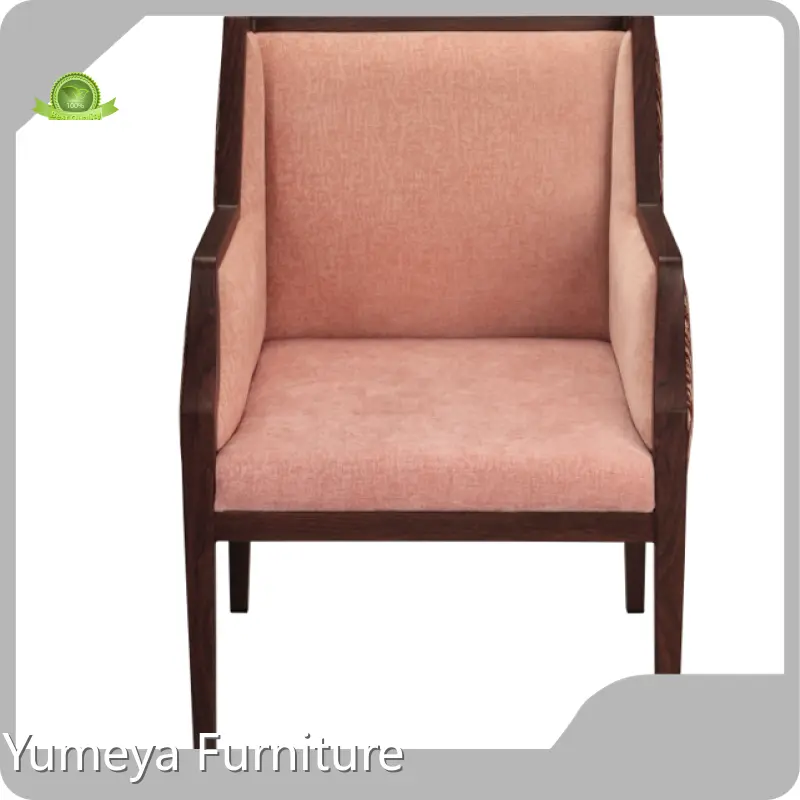 Custom Black Stackable Chairs Supply Manufacturer | Yumeya Furniture 1