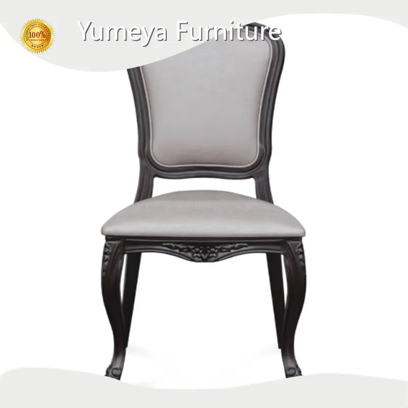 High-quality High Chair for Cafe Vendor for Outdoor Dining Areas 1