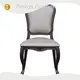 High-quality High Chair for Cafe Vendor for Outdoor Dining Areas 1