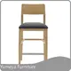 Yumeya Furniture High-end Commercial Side Chairs for Bistro 1