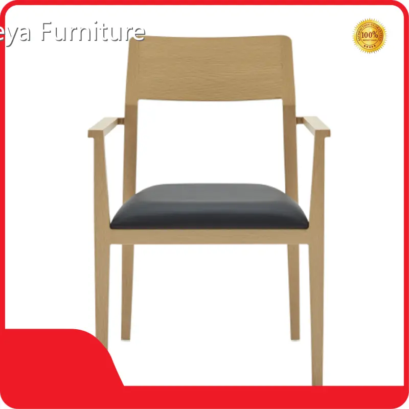 Hotoutdoor Restaurant Chairs Yumeya Furniture Brand 1