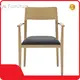Hotoutdoor Restaurant Chairs Yumeya Furniture Brand 1