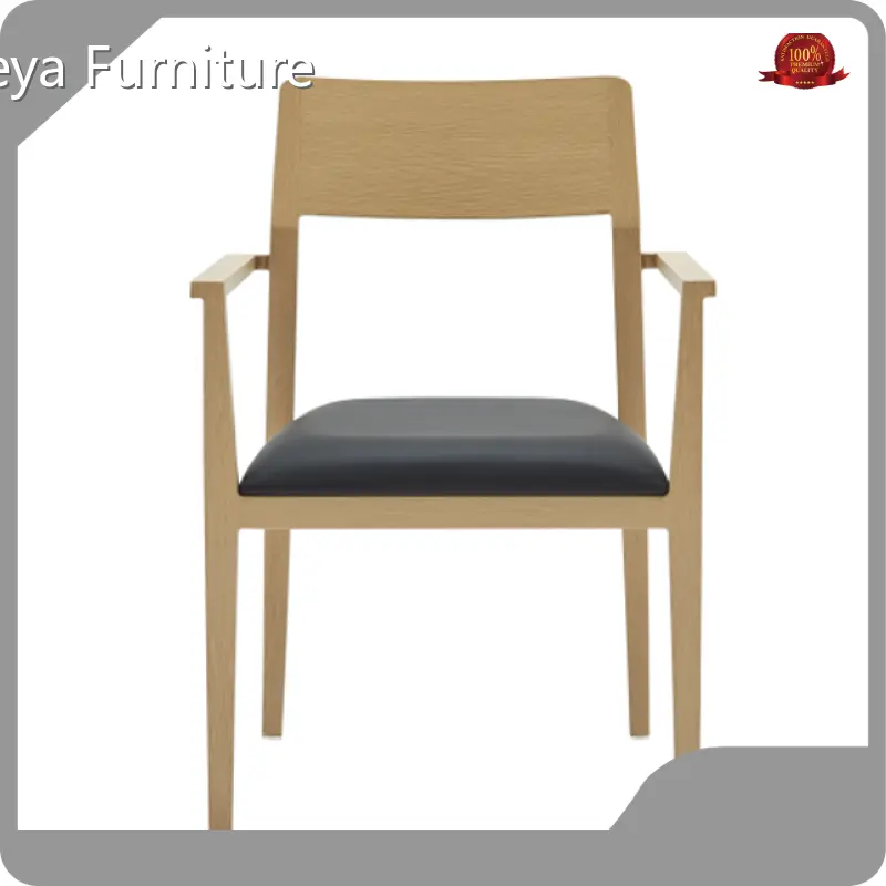 Yumeya Furniture Commercial Restaurant Seating Maker for Outdoor Dining Areas 1