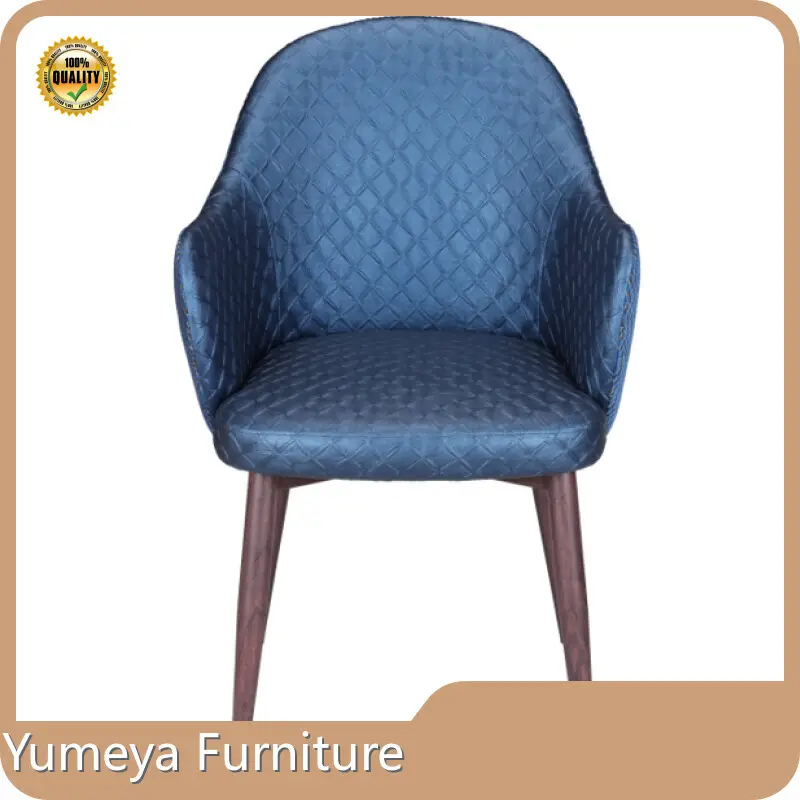 For Bars and Lounges Restaurant Bar Chairs Breakout Spaces by Yumeya Furniture 1