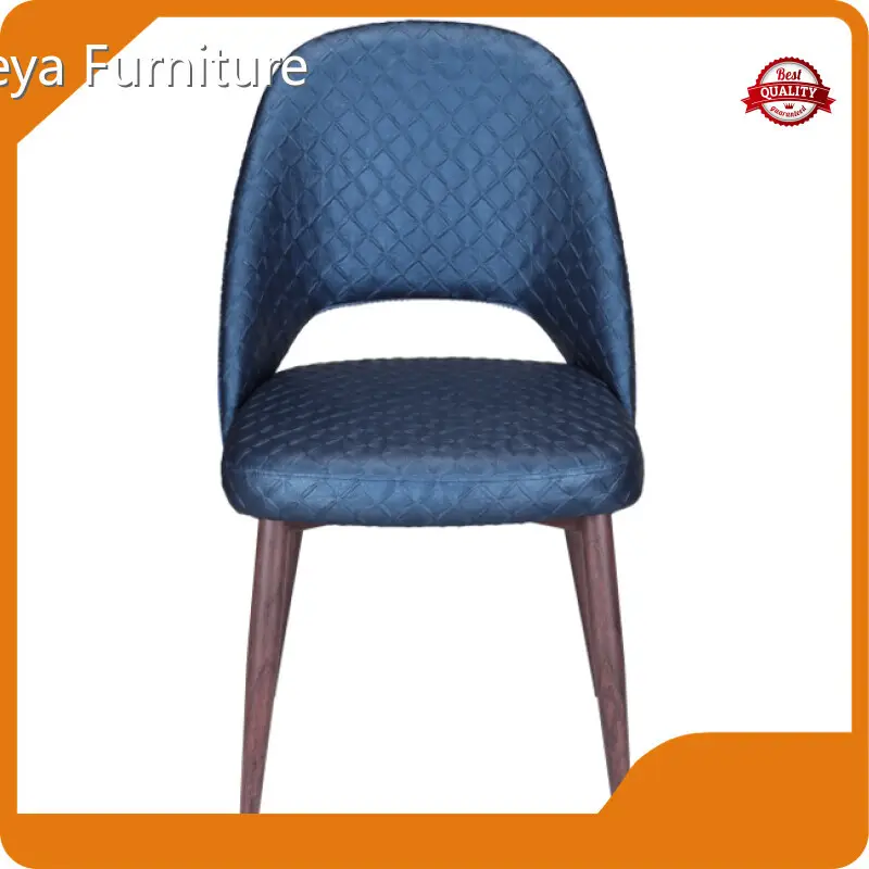 Durablemetal Outdoor Cafe Chairs Price List | Yumeya Furniture 1