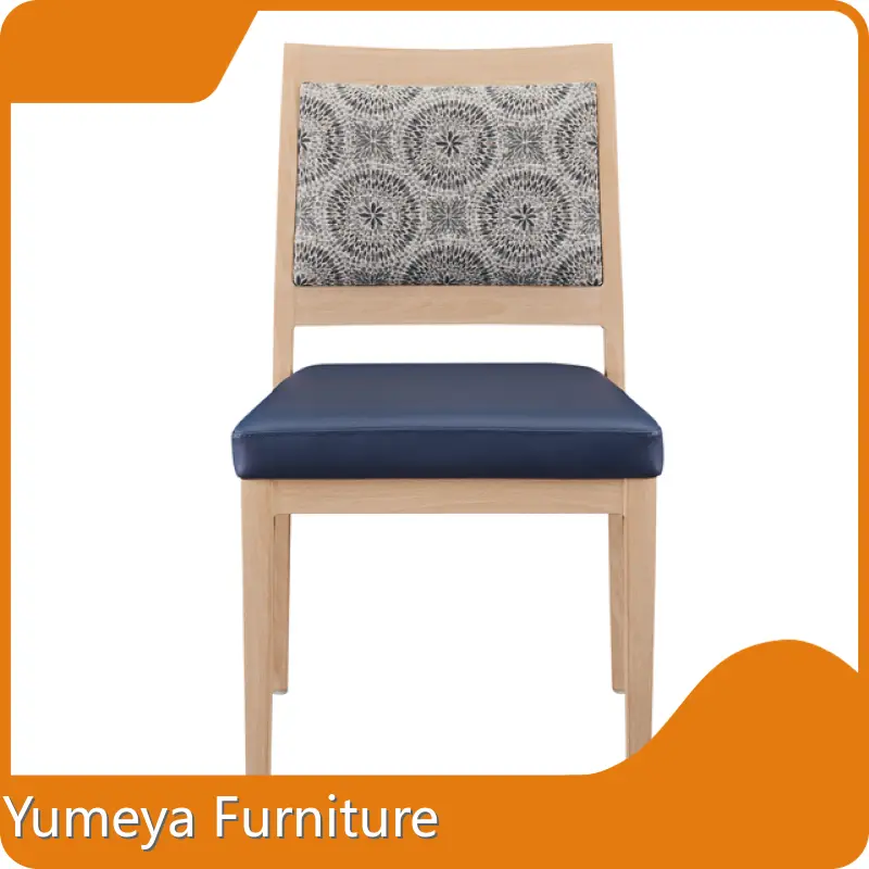 Restaurant Supply Aluminum Bar Stools Yumeya Furniture Company 1