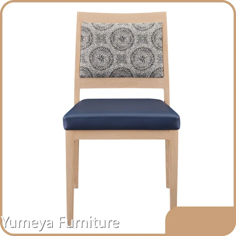 Wholesale Bar Stools for Restaurants Yumeya Furniture Brand 1