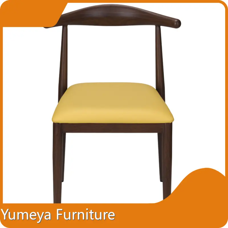 Yumeya Furniture Restaurant Grade Chairs Wholesale 1