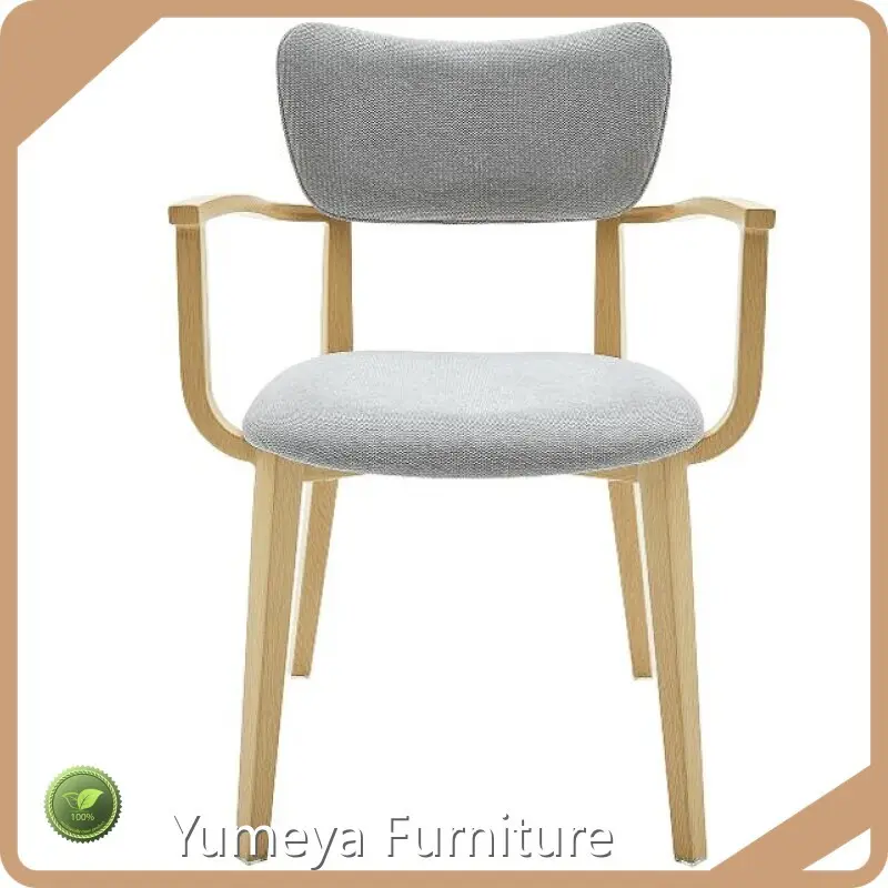 Stackable Commercial Dining Chairs H820*SH475*W460*AW580 *AH660*D565mm Wholesale - Yumeya Furniture 1