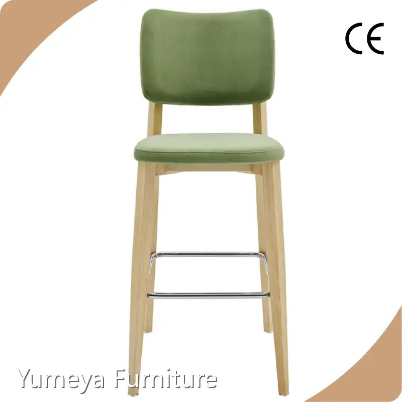 Yumeya Furniture Commercial Dining Furniture Bistrofactory 1