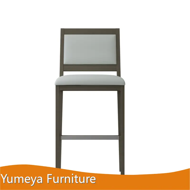 Stainless Steel Hotel Furniture Yumeya Furniture Manufacture 1