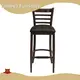 BestYumeya Furniture Aluminum Bar Stools with Arms - 1