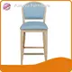 Black Metal Bar Stool Bulk Buy Yumeya Furniture 1