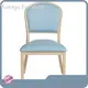 Yumeya Furniture Modern Cafe Chairs for Outdoor Dining Areas - 1